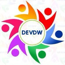 DEVDW Logo